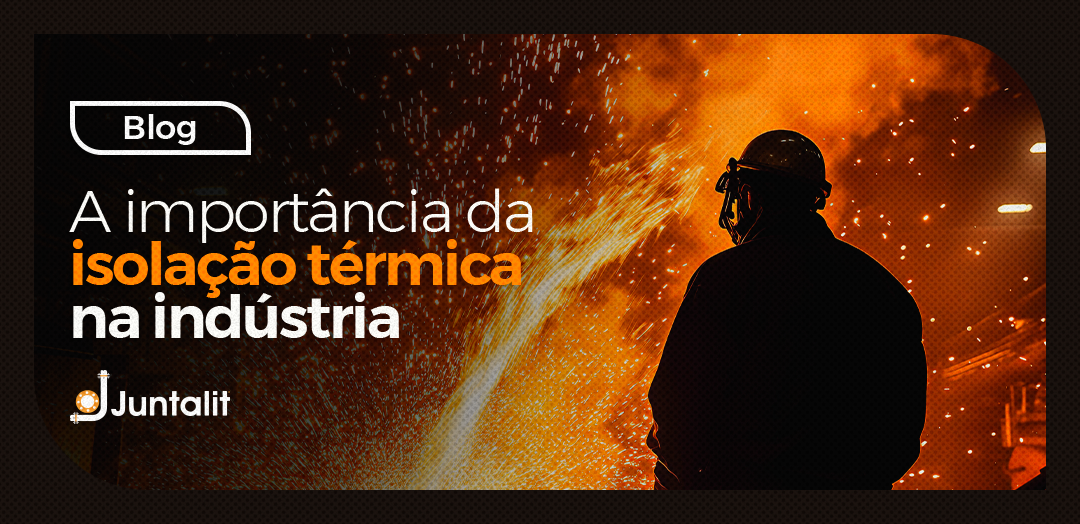 isolação térmica