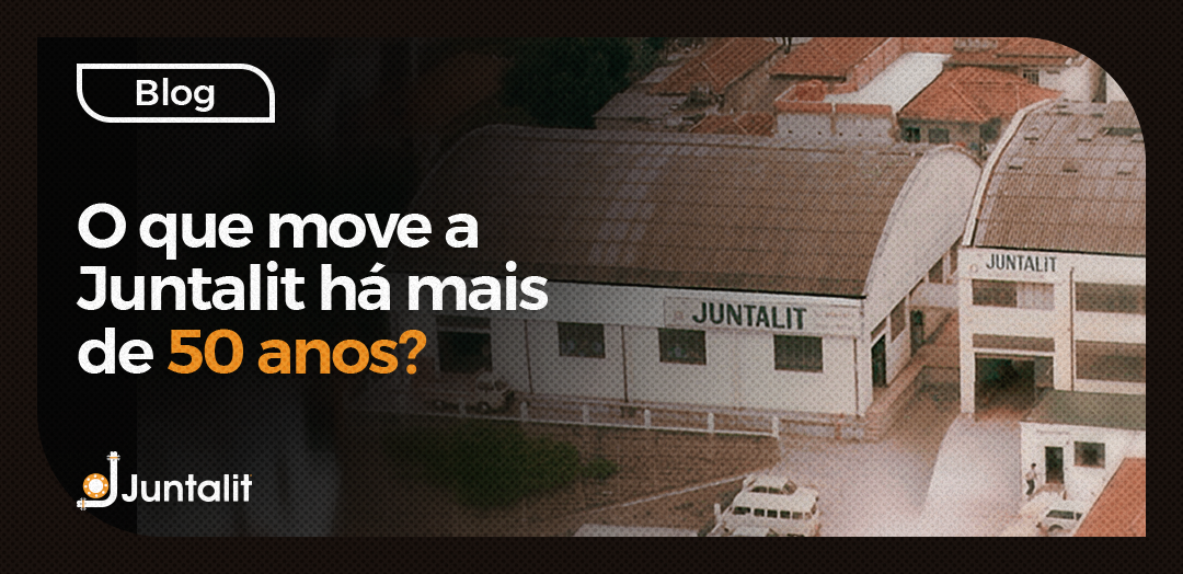 vedação e isolação industrial