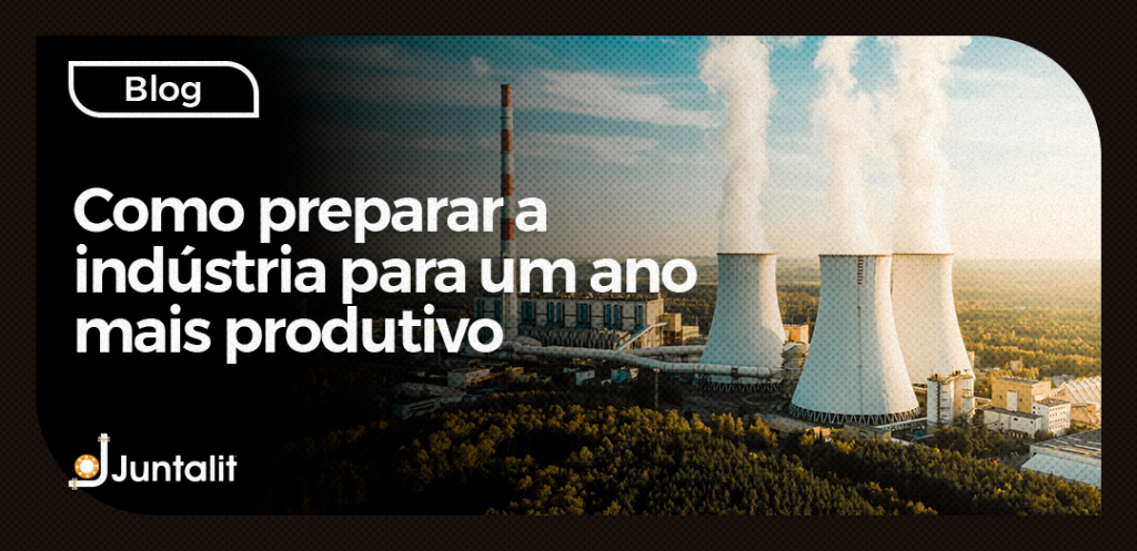 Planejamento Industrial