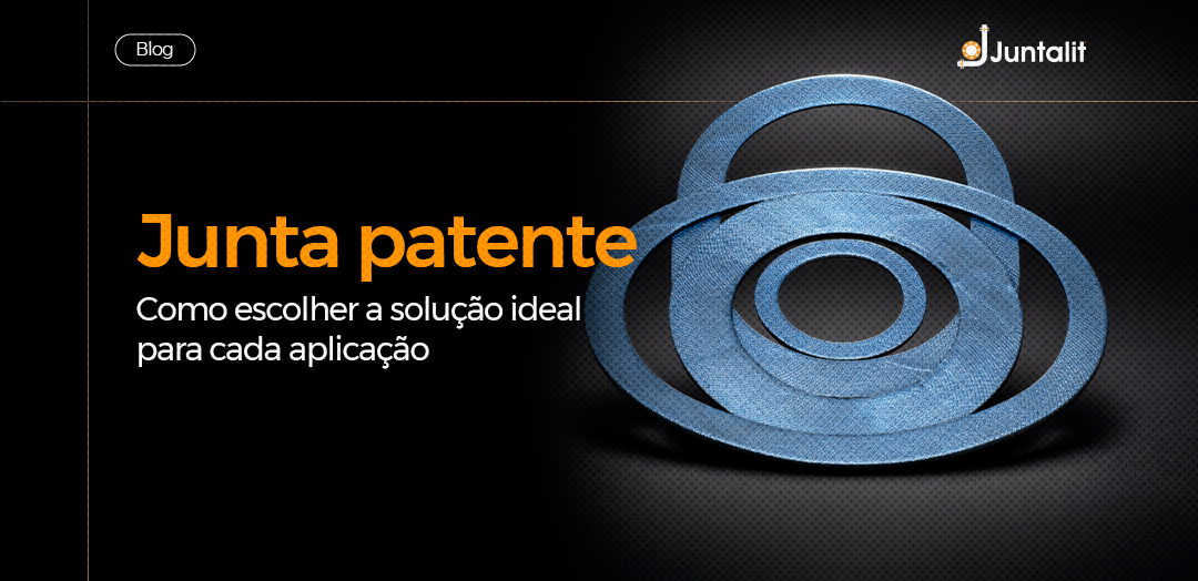 junta patente