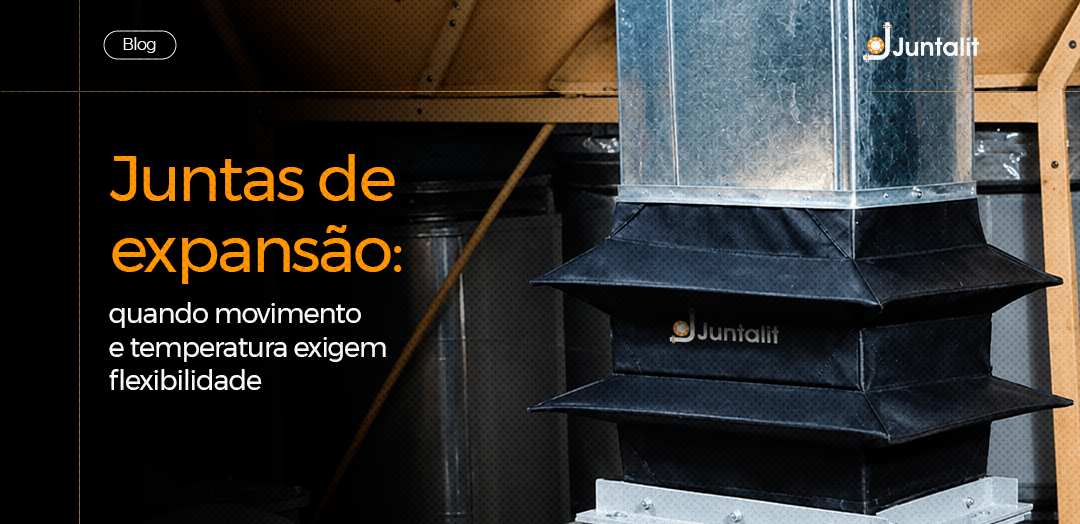 fabricante de juntas de expansão