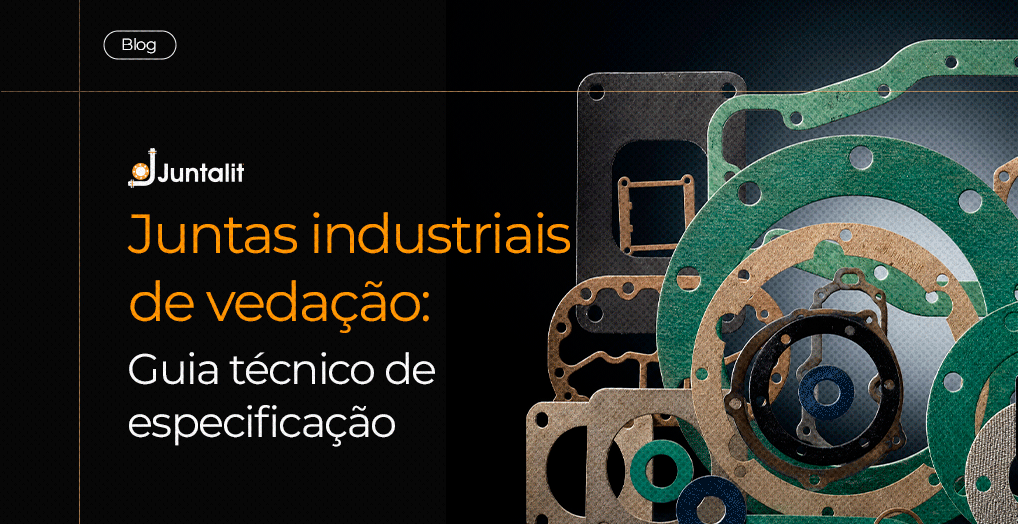 juntas industriais